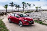 Nissan Versa SR 2019 года (NA)
